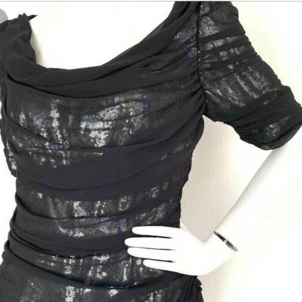 NWT Size 18 Tadashi Shoji Formal Blouse